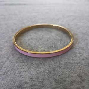 Kate Spade Too Hot to Trot Enamel Bracelet